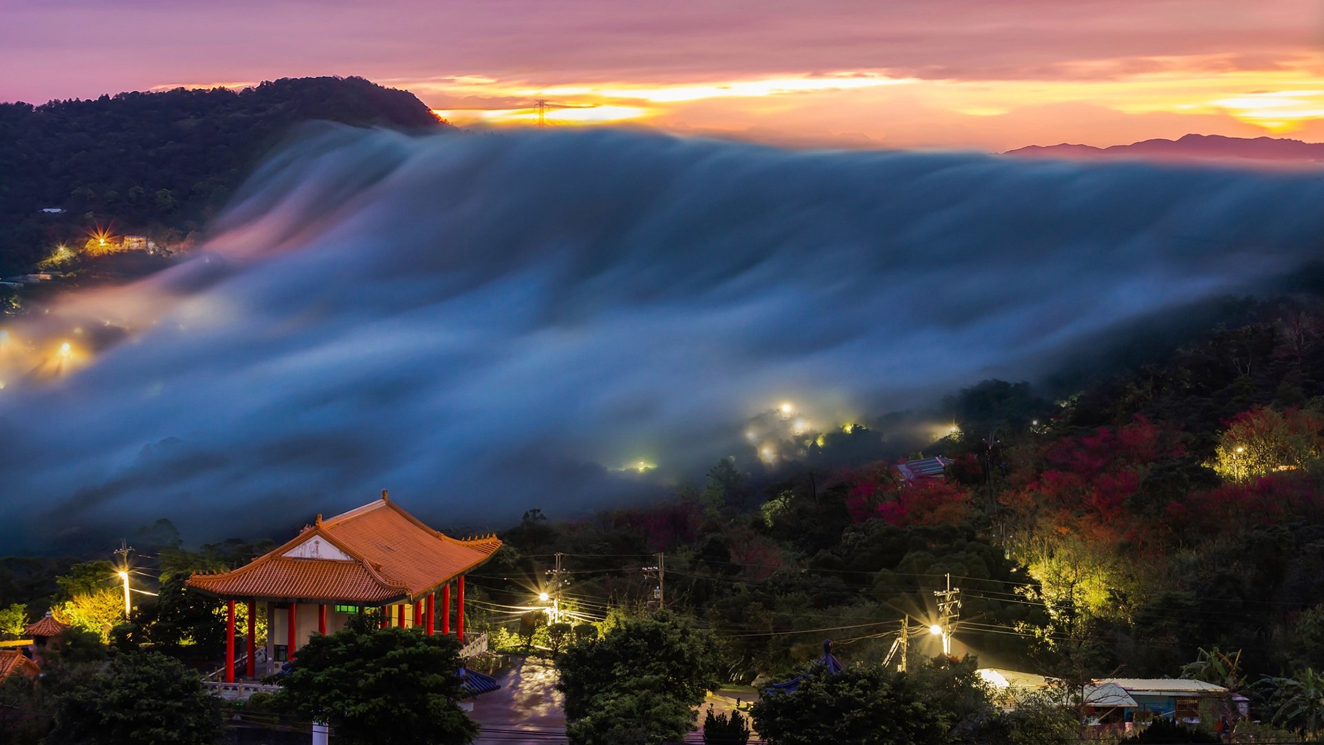 初中生的小团体