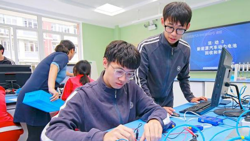 高中家长的7项修炼