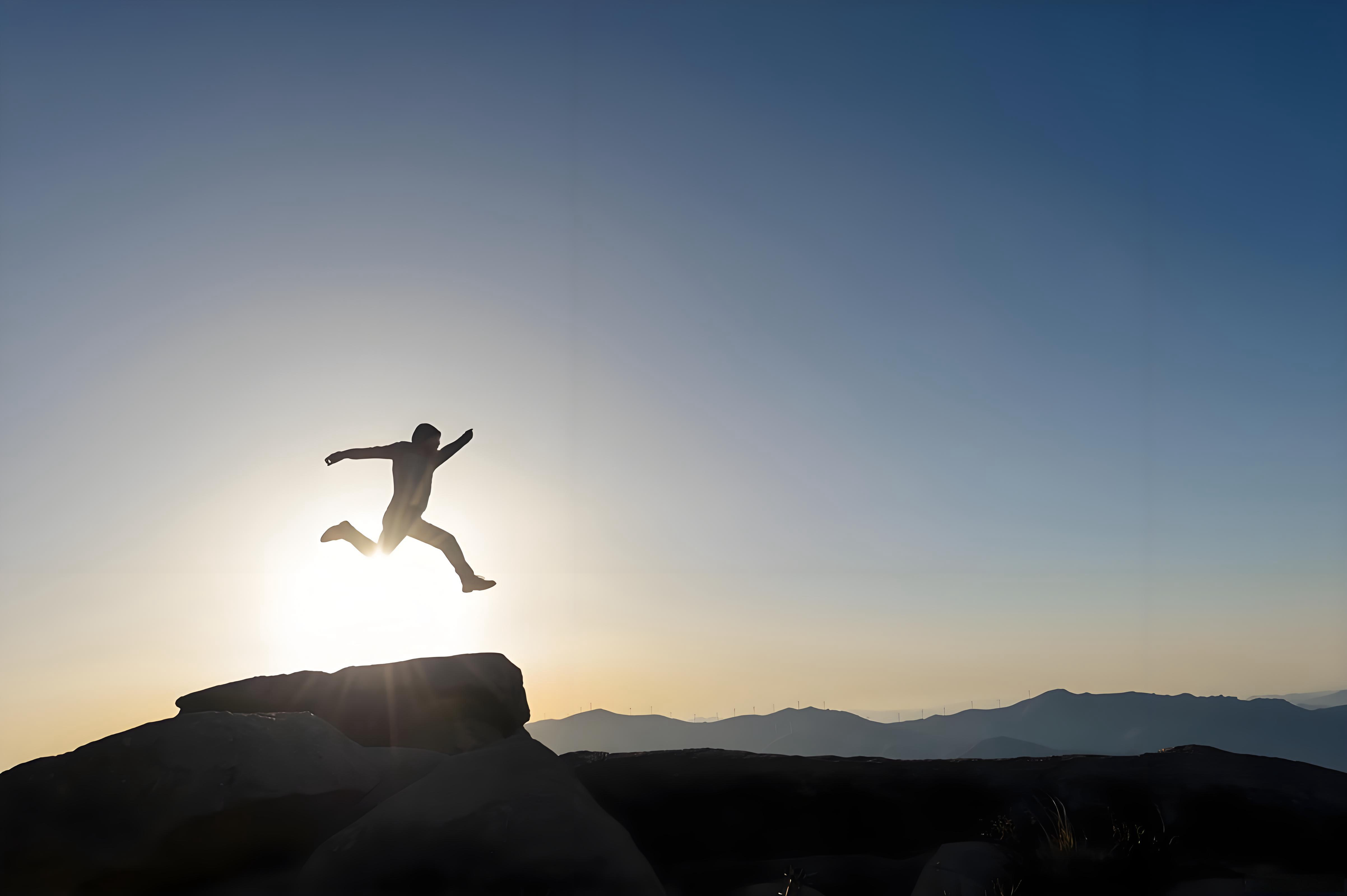 培养一个勇敢的孩子